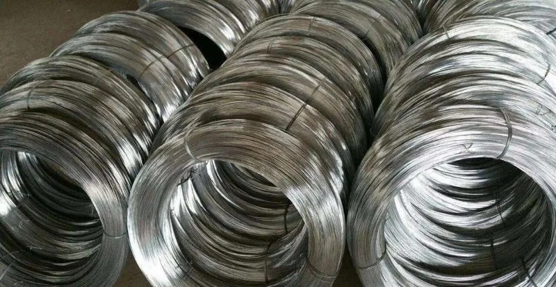 GR2 Titanium Wire GR2 Titanium Wire
