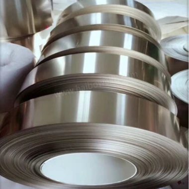titanium foil roll titanium foil roll
