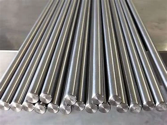 Nickel Rod Nickel Rod