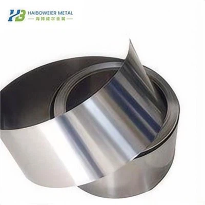 CP titanium folga yetkazib beruvchi