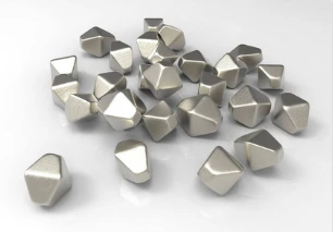 Why Titanium Materials Are Used for Medical Implants